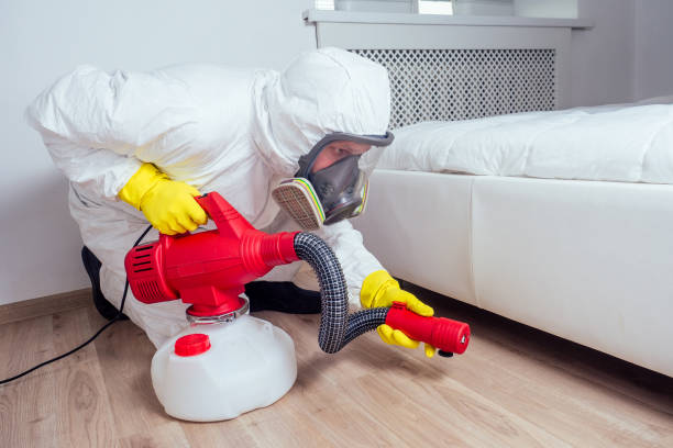 Best Best Pest Control Companies  in Ozk, AR